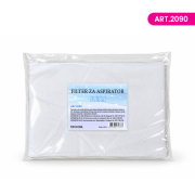 Filteri za Aspirator 50 komada BELI art.2090
